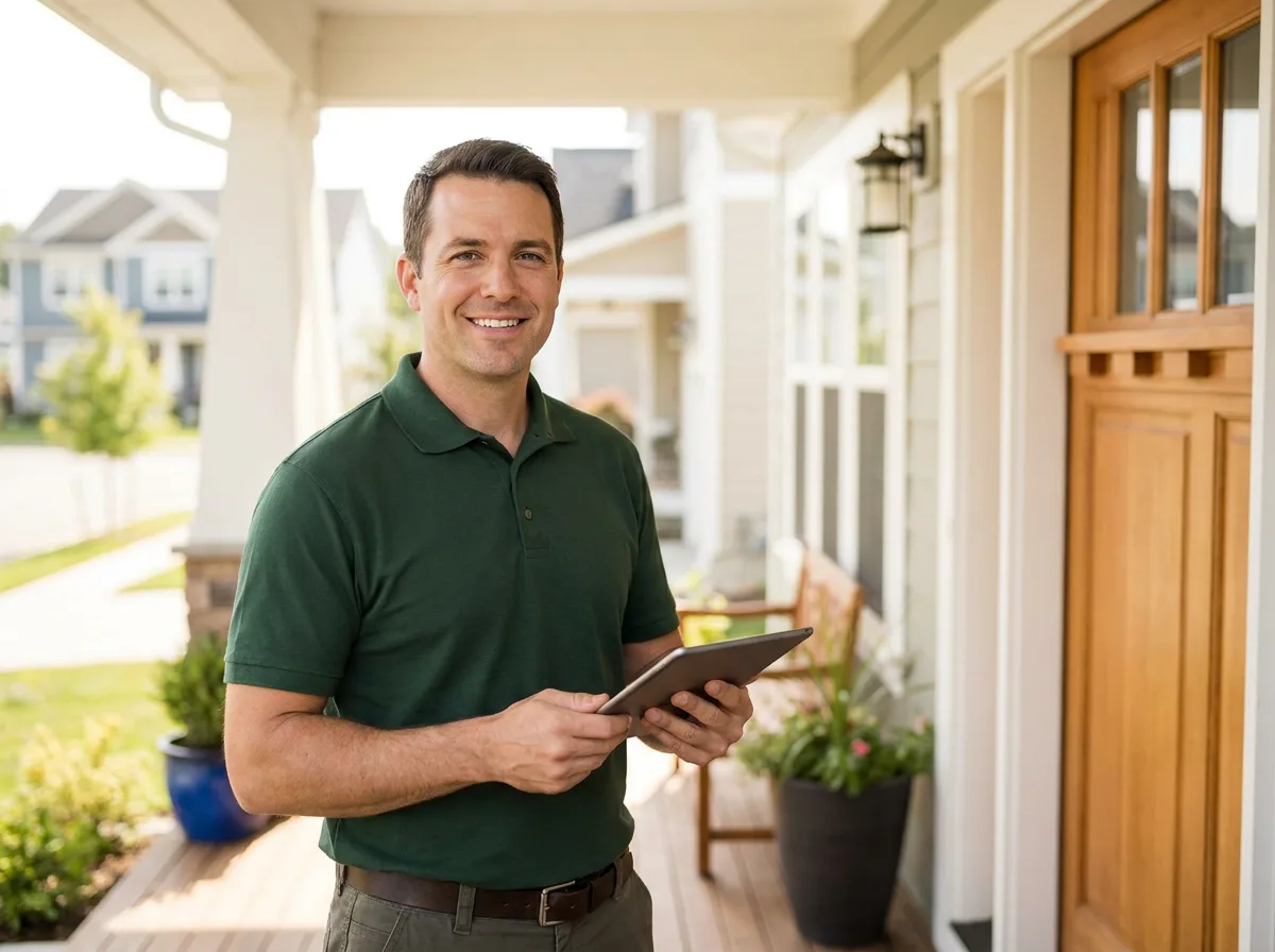 Pest control FAQs for Patch Grove, WI